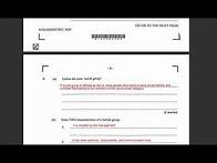 Video thumbnail for CSEC SOCIAL STUDIES PAPER 2 FOR MAY/JUNE 2024 | PART 1
