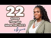 Video thumbnail for 22 Occupational Therapy Group Activity Ideas