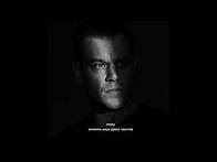 Video thumbnail for Moby - 'Extreme Ways' (Jason Bourne) (Official Audio)