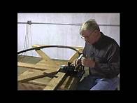 Video thumbnail for Cook's Saw Single Tooth Bandsaw Blade Setter Part 1