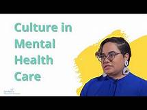 Video thumbnail for The Importance of Culture in Mental Health Care: An Indigenous Provider's Perspective