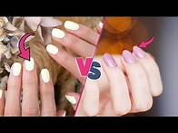 Video thumbnail for Gel Nail Polish vs Shellac | Which is Right for You?