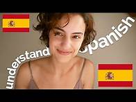 Video thumbnail for Your first Spanish class!! (for ABSOLUTE beginners)