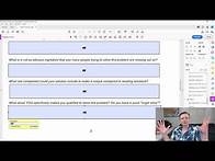 Video thumbnail for Make your PDF checklist "fillable" with Adobe Acrobat