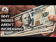 Video thumbnail for Why Americans Aren’t Paid Enough