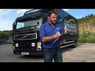 Video thumbnail for LGV Driver CPC Demonstration Video