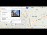 Video thumbnail for How to use Google MyMaps