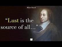 Video thumbnail for The Genius of Blaise Pascal | Quotes That Will Make You Think