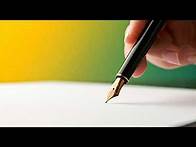 Video thumbnail for Formal Letter Structure: A Step-by-Step Breakdown