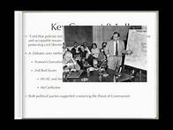 Video thumbnail for APUSH Review: Key Concept 8.1, Revised (Most up-to-date edition)