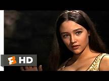 Video thumbnail for Romeo and Juliet (4/9) Movie CLIP - Love's Faithful Vow (1968) HD