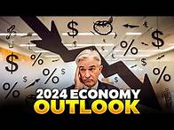 Video thumbnail for US Economy 2024 Outlook: Growth, Inflation, and What Lies Ahead