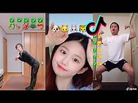 Video thumbnail for EMOJI Tik Tok | Copy The EMOJI Challenge Tik Tok Dance | Intimation CHALLENGE