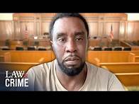 Video thumbnail for P. Diddy Makes Huge Decision About Plea in Sex Trafficking Case