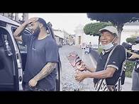 Video thumbnail for Gable Steveson had to make some last minute purchases in Guatemala