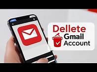 Video thumbnail for How to Delete Gmail Account | Delete Google Account permanently |Gmail id Delete Kaise Kare