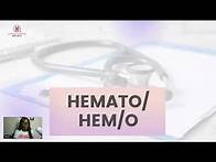 Video thumbnail for CCMA/RMA/CMA AAMA Prep- Medical Terminology Review #MedicalAssistantCertification