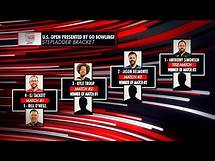 Video thumbnail for 2024 U.S. Open Stepladder Finals | Full PBA on FOX Telecast