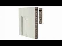 Video thumbnail for Lowes Solid Core Interior Doors