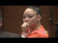 Video thumbnail for DUI Driver Sentenced In Wrong-Way Crash That Killed Sister, 5 Others
