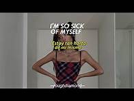 Video thumbnail for Olivia Rodrigo - jealousy jealousy [ Sub Español + Lyrics English ]