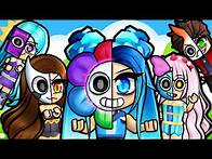 Video thumbnail for Everything is HAPPY in Roblox Dandy's World!