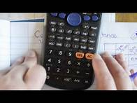Video thumbnail for Geography Mapwork: Measurement of Distance and Area