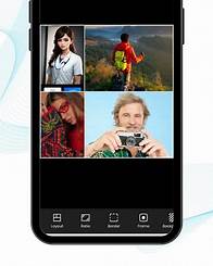 Video thumbnail for Photo Collage Maker & Editor