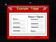 Video thumbnail for Dictionary Guide Words
