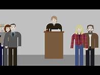 Video thumbnail for Masterson v. Sine Case Brief Summary | Law Case Explained