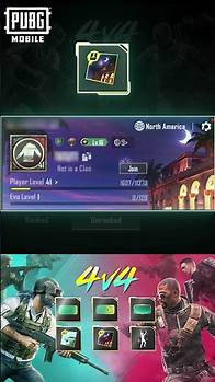 Video thumbnail for PUBG MOBILE |《★ Your Name Here ★ 》Nickname Badge Rewards are here!