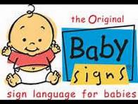 Video thumbnail for Baby Signs® Program