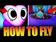 Video thumbnail for How To Fly in Dandys World Roblox - Full Guide