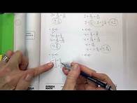 Video thumbnail for Eureka math grade 5 module 3 lesson 10 homework