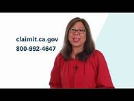 Video thumbnail for Controller Betty Yee on California's Unclaimed Property Program