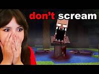 Video thumbnail for DON'T Look For The Villager Eater...