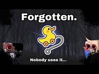Video thumbnail for The most FORGOTTEN trinket in Dandy’s World.