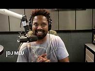 Video thumbnail for Dj Merlon on the Urban Beat on Metro FM