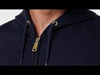 Video thumbnail for Carhartt Men's Midweight Hooded Sweatshirt Review, BEST HOODIE MADE Carhartt Midweight Zip Front