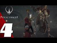 Video thumbnail for Pascal's Wager: Definitive Edition - Part 4: Katib - Full Game Gameplay Walkthrough