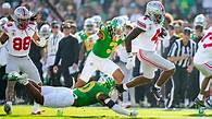 Video thumbnail for What Ohio State players from national title will return for 2025? An early roster look