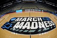 Video thumbnail for 2023 NCAA men's tournament: Printable March Madness bracket