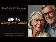 Video thumbnail for SEP IRA Guide: Contributions, Limits, and Eligibility (Everything You Need To Know