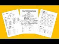 Video thumbnail for Practice Reading and Writing in Spanish - for beginners!