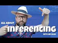 Video thumbnail for Making Inferences for Kids | What is an Inference? | How to Teach Inferencing in Literacy #literacy