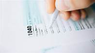 Video thumbnail for The IRS just gave NC residents an even later tax deadline, now in early fall