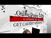 Video thumbnail for Free Online Speed Typing Test