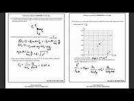 Video thumbnail for AP Physics C: E&M - Free Response Questions 2023 Set 1