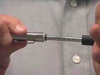 Video thumbnail for How to Measure Door Opening Force for Accessibility and ADAAG Compliance.