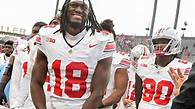 Video thumbnail for What channel is the Ohio State football game on today? Time, TV channel for OSU-Penn State